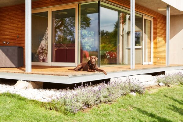 Zalomený v Řepišti