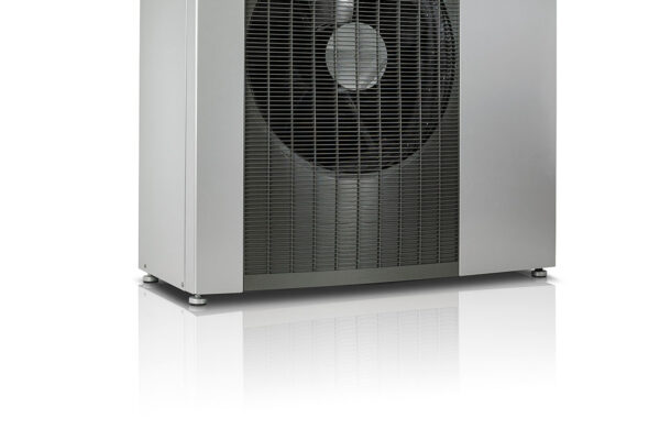 V obci Bozkov využívá tepelné čerpadlo každý desátý obyvatel