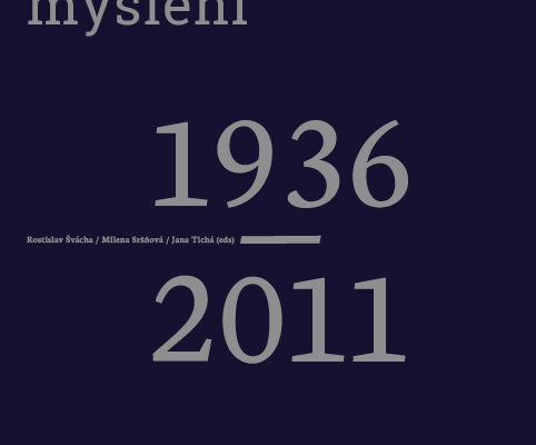 Euroamerické architektonické myšlení 1936-2011