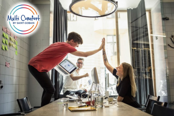 Isover vyhlásil další ročník studentské soutěže