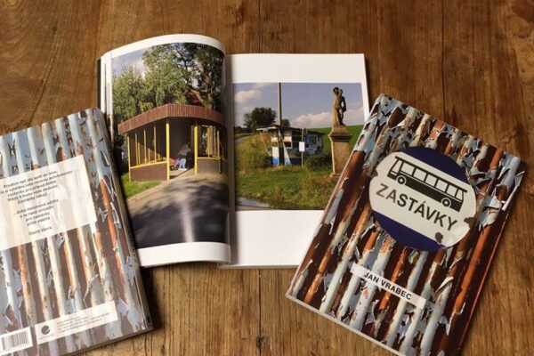 Jan Vrabec: Zastávky