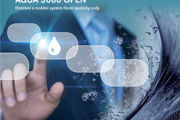 FRANKE AQUA 3000 OPEN