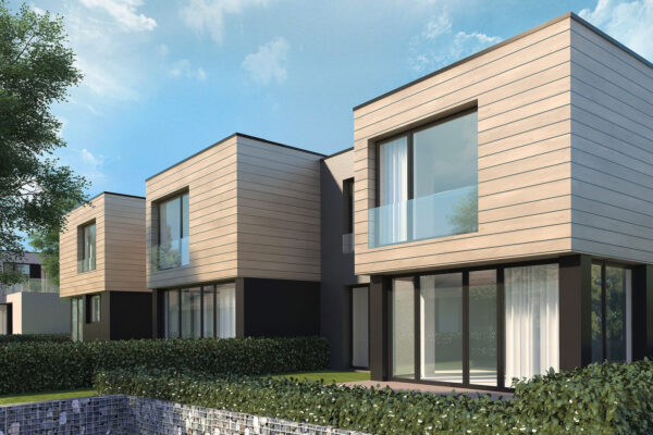 Jinonice Court – III. Etapa