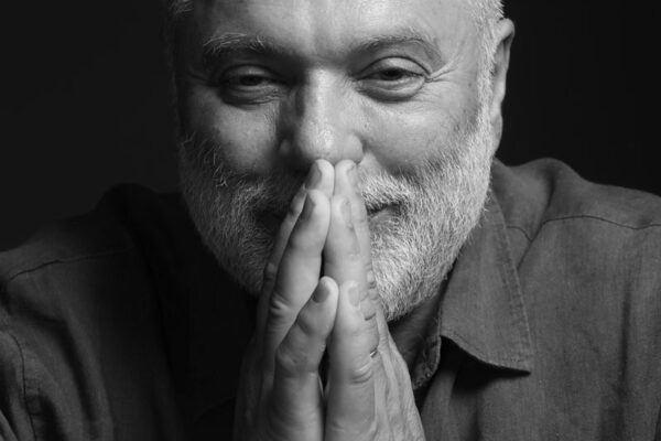 Rozhovor s Radko Květem