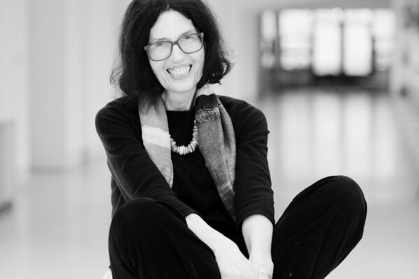 Rozhovor s Radomírou Sedlákovou