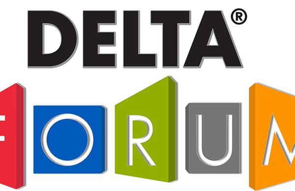 DELTA FÓRUM 2019