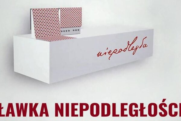 Lavičky nezávislosti