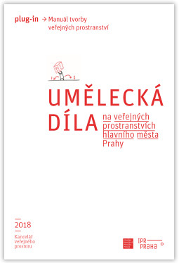 Umělecká díla ve veřejném prostoru