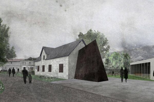 Památník Palacha otevře v srpnu