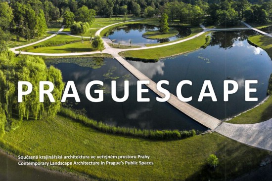 PragueScape