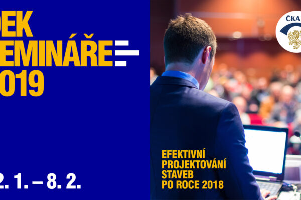 DEK semináře 2019