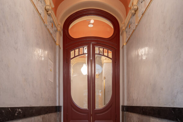 Dům na Jungmannově náměstí