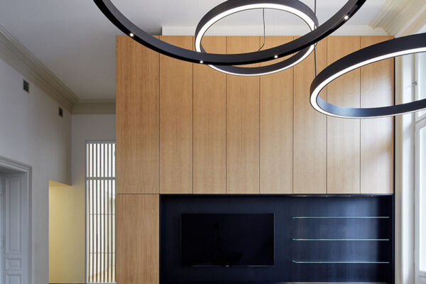 44 Finalistů soutěže CBRE Zasedačka roku 2018