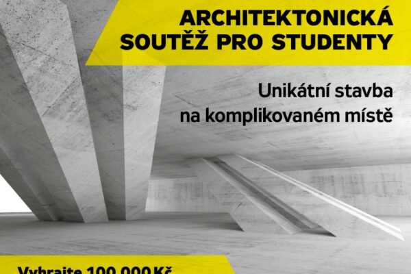 Unikátní stavba na komplikovaném místě