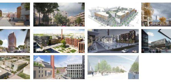 Brňané mohou hlasovat o podobě centrální části Zbrojovky