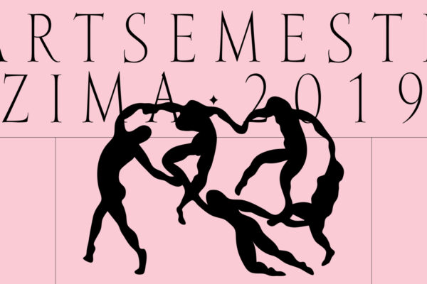 ARTSEMESTR zima 2019