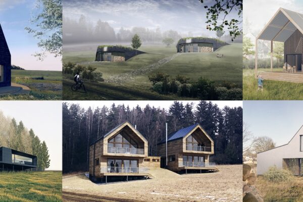 Český soběstačný dům