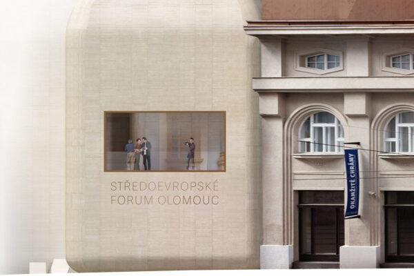 Vláda v pondělí schválila dotaci na výstavbu SEFO