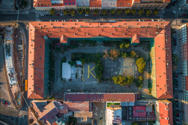 Z bývalých kasáren jsou nejčastěji byty, školy či úřady