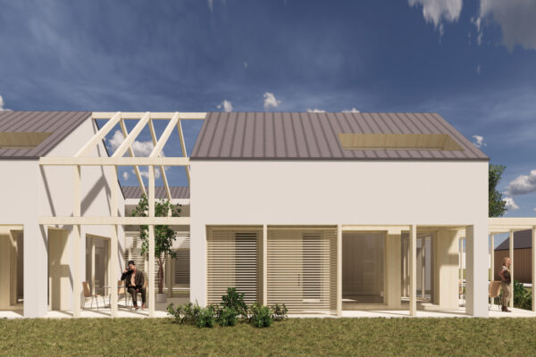 Soutěž VELUX Active House Award 2018 – výsledky