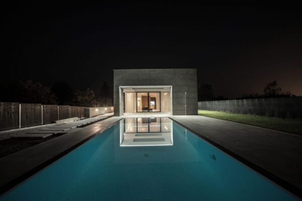 Rodinný dům v Ivanovicích