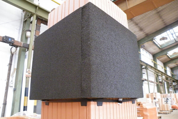 HELUZ na veletrhu FOR PASIV 2019