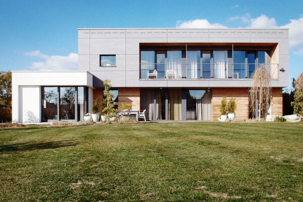 Pasivní dům 2018 – výsledky soutěže