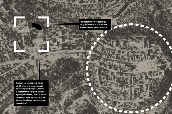 Mateřská škola Přístavní