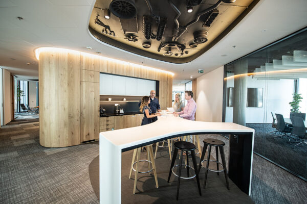 Zasedačka roku 2018 – výsledky soutěže