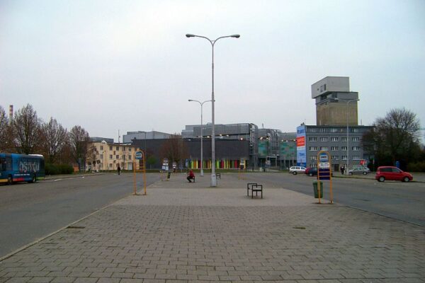 Olomoucká radnice bude spolupracovat se studenty architektury