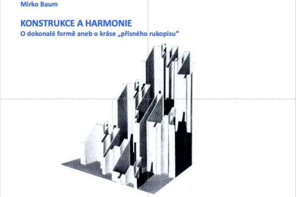 Přednášky Mirko Bauma