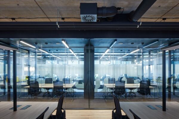 HubHub Na Příkopě