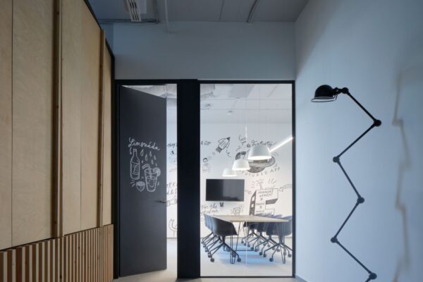 Kanceláře FUNTASTY