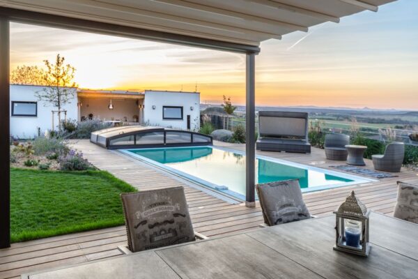 Rodinný dům Odolena Voda