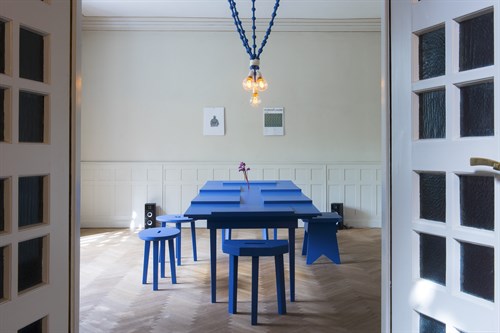 V kůži Dušana Jurkoviče