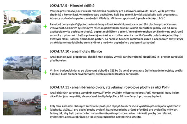 Týn nad Vltavou – město pro život