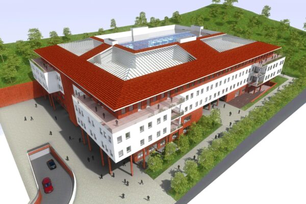 Centrum duševní rehabilitace