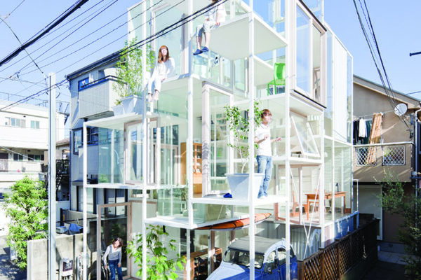 Přednáška Soua Fujimota