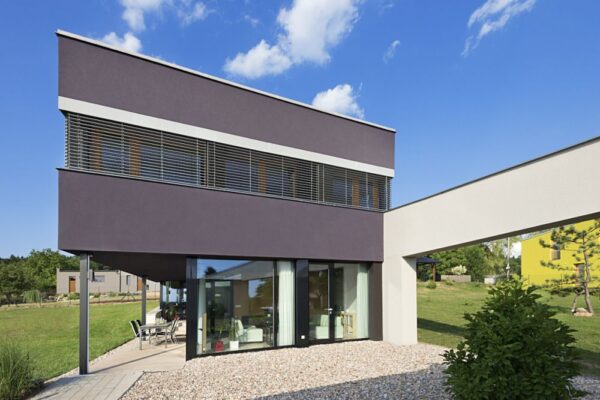 Rodinný dům Kramolna