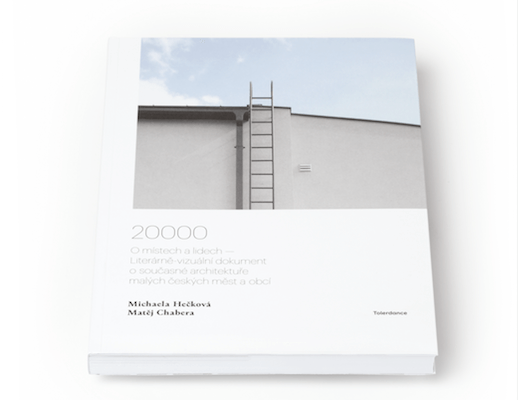 Kniha 20000