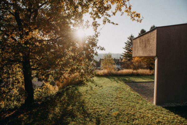 Rodinný dům Hronov