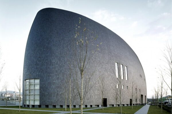 Pritzkerovu cenu za architekturu letos získal Arata Isozaki