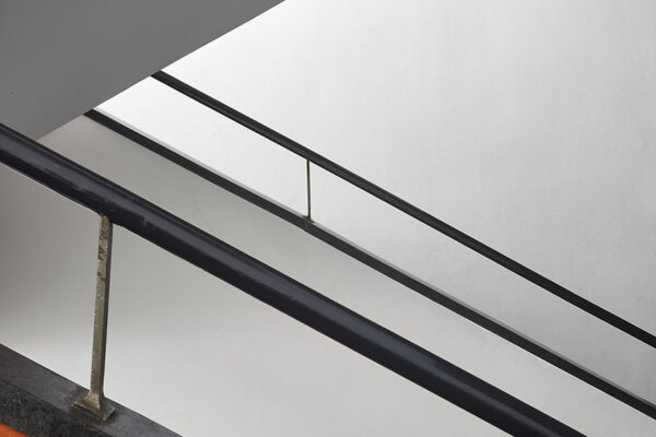 Filip Šlapal: Bauhaus