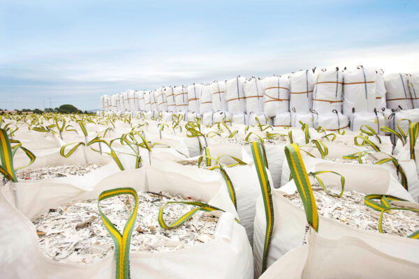 Společnost VEKA vyrábí se značkou trvalé udržitelnosti od evropské asociace VinylPlus