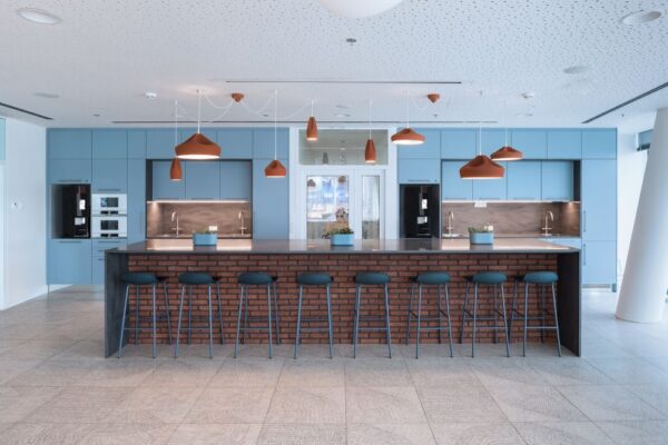 Kanceláře Accenture