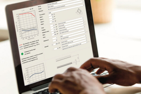 Knauf kalkulátor prostorové akustiky