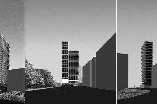 První místo 24. Studentské soutěže Xella získala „dvojčata“