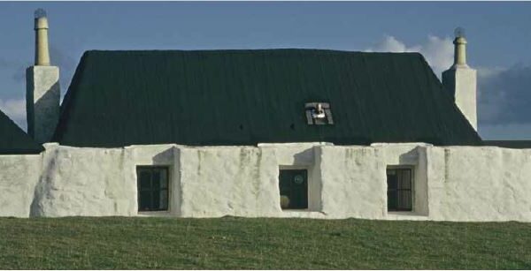 Architektura bez architektů