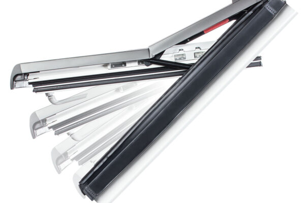 Střešní okna Roto