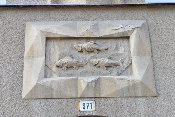 Architektonická moderna ve východních Čechách